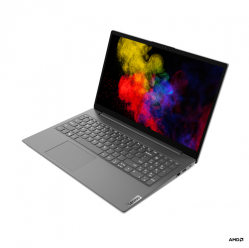 Laptop LENOVO V15 G2 ALC 15.6 FHD TN AG Ryzen 5 5500U 8GB 256GB SSD AMD W11H 3Y