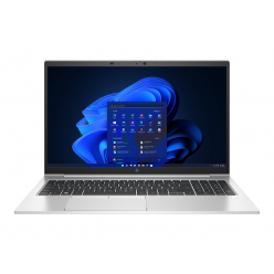 Laptop HP EliteBook 850 G8 15.6 FHD IR i5-1135G7 16GB 512GB SSD BK FPR W11P 3Y OS 