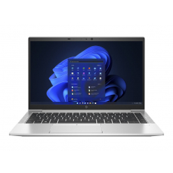 Laptop HP EliteBook 840 G8 14 FHD IR SVR i5-1135G7 16GB 512GB SSD BK FPR W11P 3Y OS 