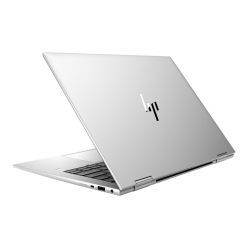Laptop HP Elite x360 1040 G9 14 FHD IR SV Touch i7-1265U 16GB 512GB SSD BK FPR W11P 3Y NBD