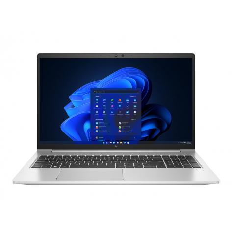 Laptop HP EliteBook 655 G9 15.6 FHD Ryzen 5 5625U 8GB 512GB SSD BK FPR W11P 3Y OS 