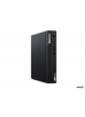 Komputer LENOVO ThinkCentre M75q G2 Tiny Ryzen 5 5600GE 8GB 256GB SSD AMD WIFI BT W11P 