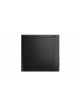 Komputer LENOVO ThinkCentre M75q G2 Tiny Ryzen 5 5600GE 8GB 256GB SSD AMD WIFI BT W11P 