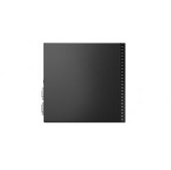 Komputer LENOVO ThinkCentre M75q G2 Tiny Ryzen 5 5600GE 8GB 256GB SSD AMD WIFI BT W11P 