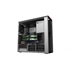 Komputer LENOVO ThinkStation P620 TWR Ryzen TR Pro 5945WX 64GB 1TB SSD W11P 