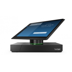 Monitor LENOVO ThinkSmart Hub for ZOOM i5-8365U 10.1 FHD 8GB 256GB SSD W10IoT 