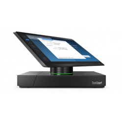 Monitor LENOVO ThinkSmart Hub for ZOOM i5-8365U 10.1 FHD 8GB 256GB SSD W10IoT 
