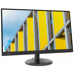 Monitor LENOVO ThinkVision C27q-30 27 VA WQHD 4ms HDMI DP 