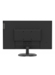 Monitor LENOVO ThinkVision C27q-30 27 VA WQHD 4ms HDMI DP 