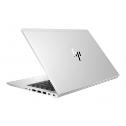 Laptop HP EliteBook 645 G9 14 FHD Ryzen 7 5825U 8GB 512GB SSD BK FPR W11P 3Y OS 