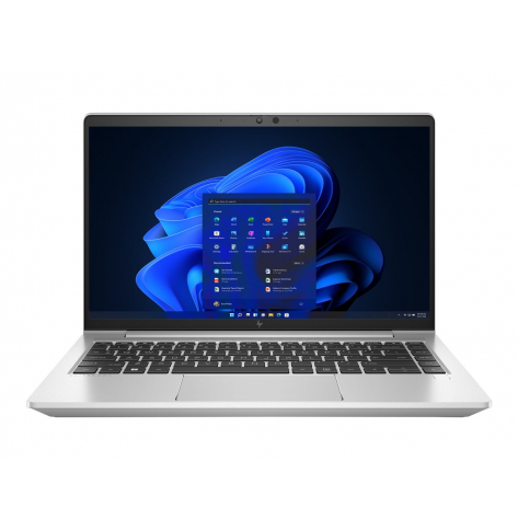 Laptop HP EliteBook 645 G9 14 FHD Ryzen 7 5825U 16GB 512GB SSD BK FPR W11P 3Y OS 