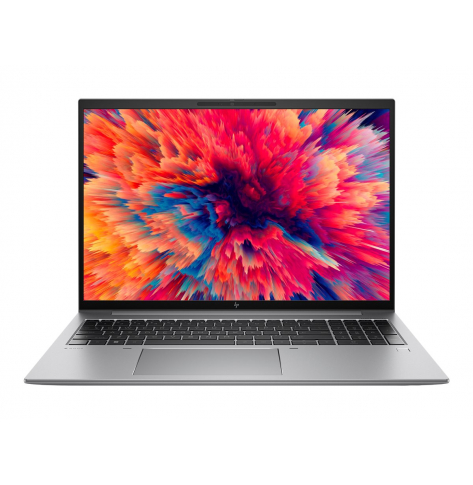 Laptop HP ZBook Firefly 16 [konfiguracja indywidualna]