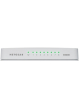 Switch niezarządzalny Netgear GS208-100PES 8-Portów Gigabit