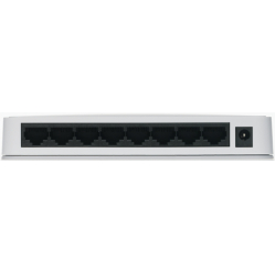 Switch niezarządzalny Netgear GS208-100PES 8-Portów Gigabit