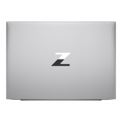Laptop HP ZBook Firefly 14 G9 14 FHD i7-1255U 16GB 512GB SSD T550 BK FPR W11P