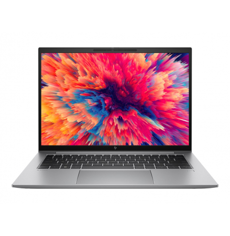 Laptop HP ZBook Firefly 14 G9 14 FHD i5-1240P 16GB 512GB SSD FPR BK W11P