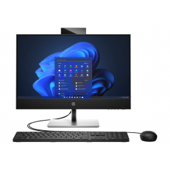 Komputer HP ProOne 440 G9 AiO i5-12500T 23.8" 16GB DDR4 512GB SSD W11P 3Y OS 