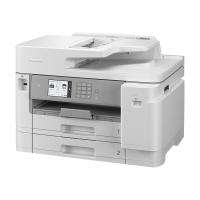 Urządzenie wielofunkcyjne Brother MFC-J5955DW