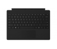 Klawiatura Microsoft Surface Pro Signature Type Cover FPR czarna