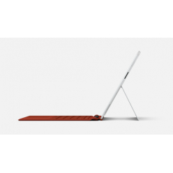 Klawiatura Microsoft Surface Pro Signature Type Cover + piórko Slim Pen 2 Poppy Red