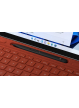 Klawiatura Microsoft Surface Pro Signature Type Cover + piórko Slim Pen 2 Poppy Red