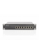 Switch Digitus DN-80114 Gigabit 10" Rack 8-portów 8x10/100/1000 Base-TX
