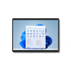 Laptop Microsoft Surface Pro 8 13 QHD i5-1135G7 8GB 256GB W11H Platinum
