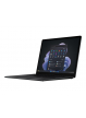 Laptop Microsoft Surface 5 15 QHD i7-1265U 16GB 256GB W11P czarny