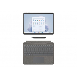 Laptop Microsoft Surface Pro 9 13 QHD i7-1265U 16GB 1TB W11P Platinum 