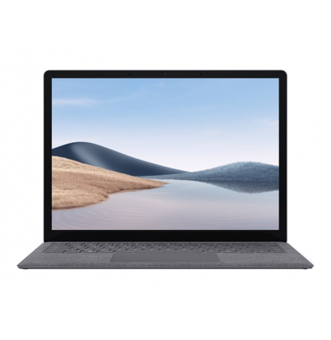 Laptop Microsoft Surface 4 13.5 Ryzen 5 4680U 8GB 128GB SSD W11H Platinum 