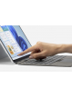 Klawiatura Microsoft Surface Pro Signature + piórko Slim Pen 2 platynowy