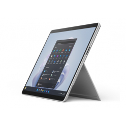 Laptop Microsoft Surface Pro 9 13 QHD Snapdragon SQ3 16GB 512GB 5G LTE W11P Platinum