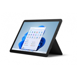 Laptop Microsoft Surface Go 3 10.5 FHD i3-10100Y 8GB 128GB W11H czarny