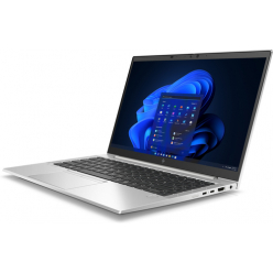 Laptop HP EliteBook 840 G8 14 FHD IR i5-1135G7 8GB 256GB SSD SC W10P 3Y 