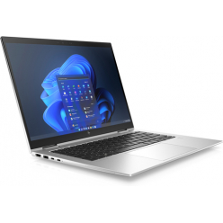 Laptop HP Elite x360 1040 G9 14 FHD IR SV Touch i7-1255U 16GB 512GB SSD BK FPR W11P 3Y NBD