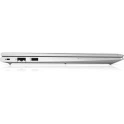 Laptop HP EliteBook 650 G9 15.6 FHD i5-1235U 8GB 512GB SSD BK FPR W11P 3Y nbd
