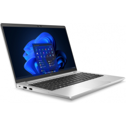 Laptop HP EliteBook 640 G9 14 FHD i5-1235U 16GB 512GB SSD BK FPR W11P BK 3Y nbd