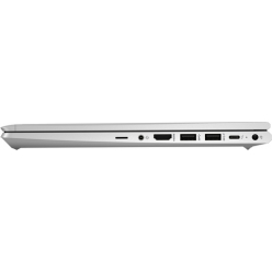 Laptop HP EliteBook 640 G9 14 FHD i5-1245U 16GB 512GB SSD BK FPR W11P BK 3Y nbd