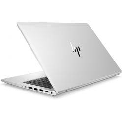Laptop HP EliteBook 640 G9 14 FHD i5-1245U 16GB 512GB SSD BK FPR W11P 3Y nbd