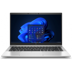 Laptop HP EliteBook 840 G8 14 FHD IR i5-1135G7 16GB 256GB SSD SC W10P 3Y