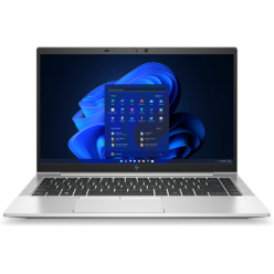 Laptop HP EliteBook 840 G8 14 FHD IR SVR i7-1165G7 16GB 512GB SSD BK FPR W11P 3Y OS 