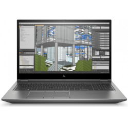 Laptop HP ZBook Fury 16 [konfiguracja indywidualna]