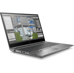 Laptop HP ZBook Fury 16 [konfiguracja indywidualna]