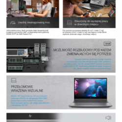 Laptop HP ZBook Fury 16 [konfiguracja indywidualna]