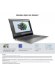 Laptop HP Zbook Studio 15 G8 15.6 FHD i7-11850H 32GB 1TB SSD RTX A3000 BK FPR W11P 3Y P&R