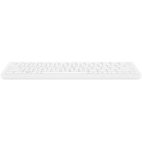 Klawiatura bezprzewodowa HP 350 czarna [OUTLET]