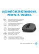 Mysz bezprzewodowa HP 150