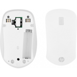 Mysz bezprzewodowa HP 410 Slim Bluetooth biała