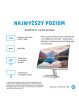 Monitor HP M22f FHD IPS 75Hz 5ms