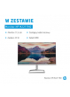 Monitor HP M22f FHD IPS 75Hz 5ms